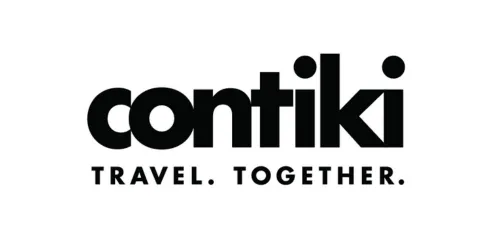 Contiki Logo